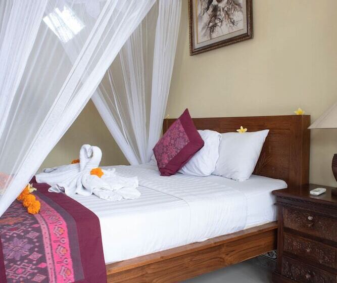 Пансион Suparsa S Homestay