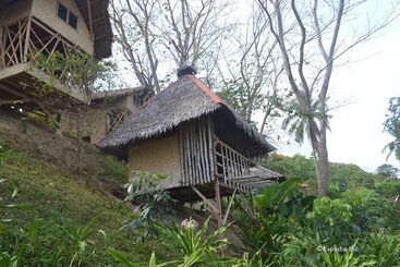 پانسیون Tapik Beach Park Guest House