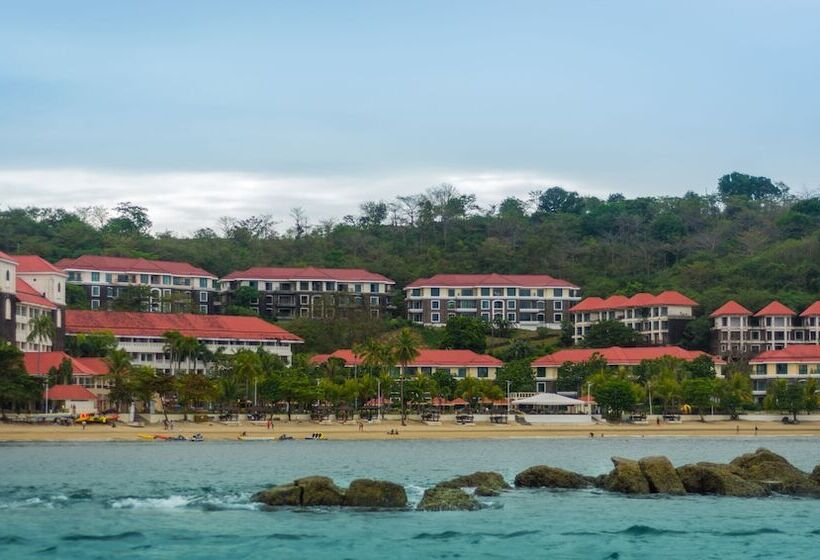 Курорт Canyon Cove Hotel And Spa