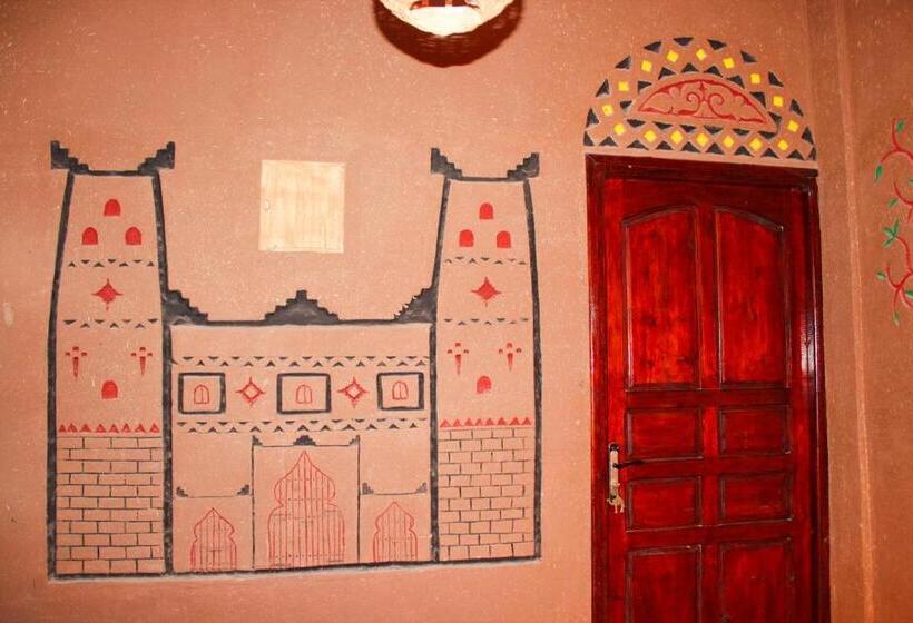 Riad Soleil Du Monde