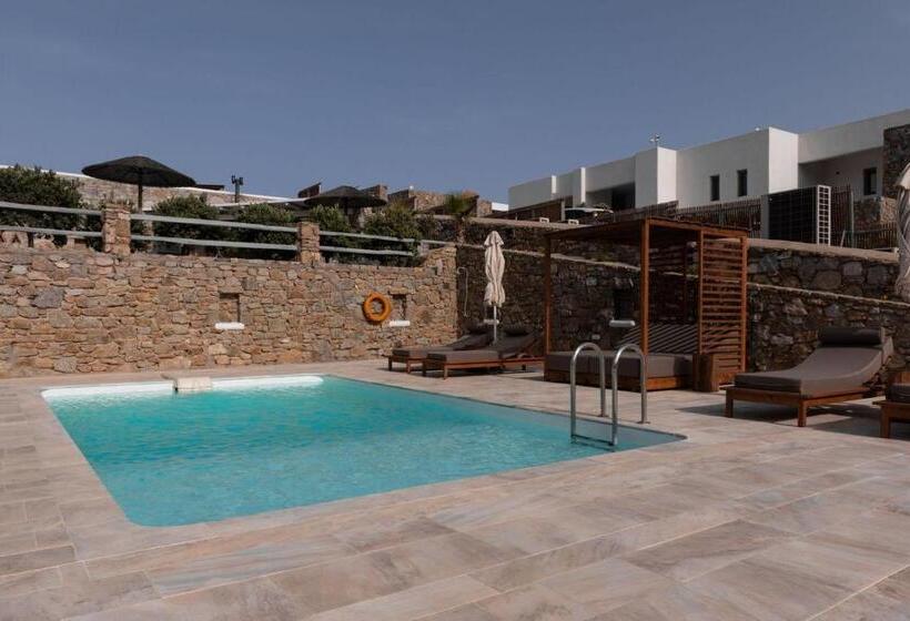 Senses Villas