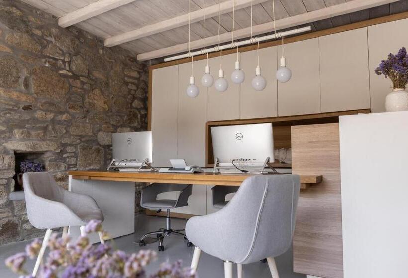 Senses Villas