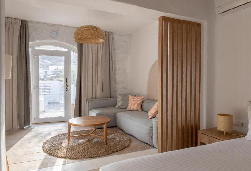 Senses Villas