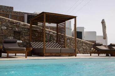 Senses Villas