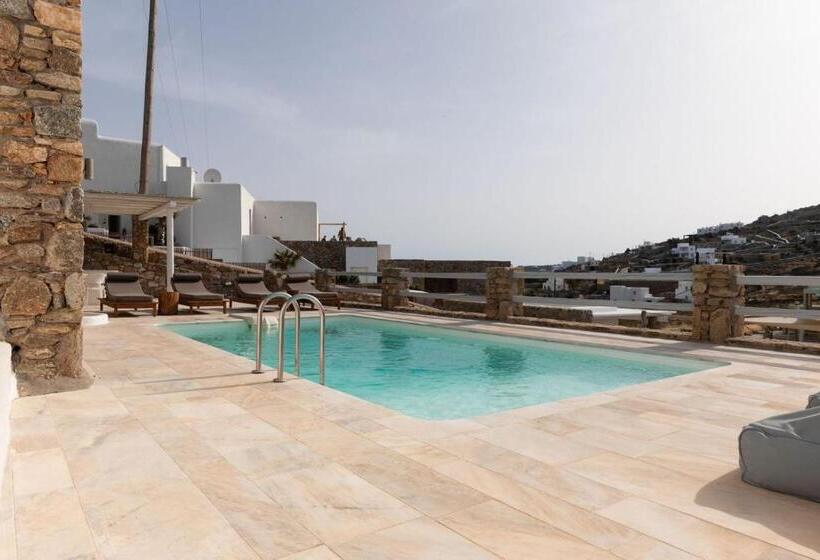 Senses Villas