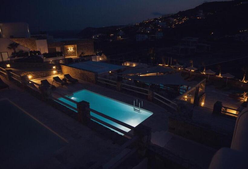 Senses Villas