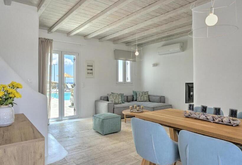 Senses Villas