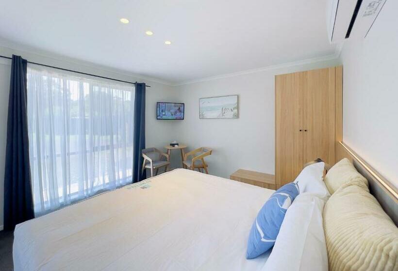 A1 Motels And Apartments Port Fairy