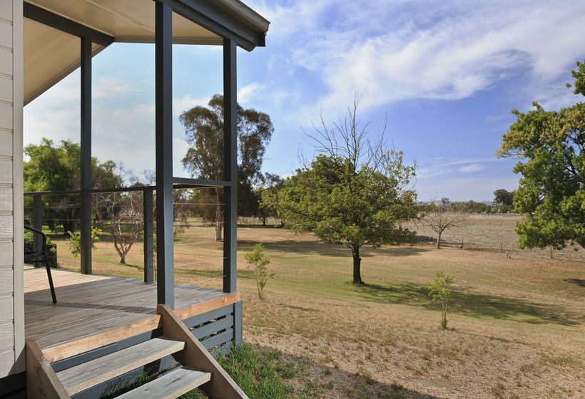 Mudgee Valley Park