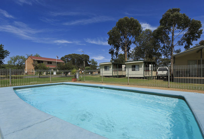 Mudgee Valley Park