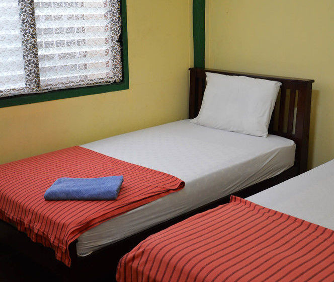 هاستل Krabi Nature View Guesthouse