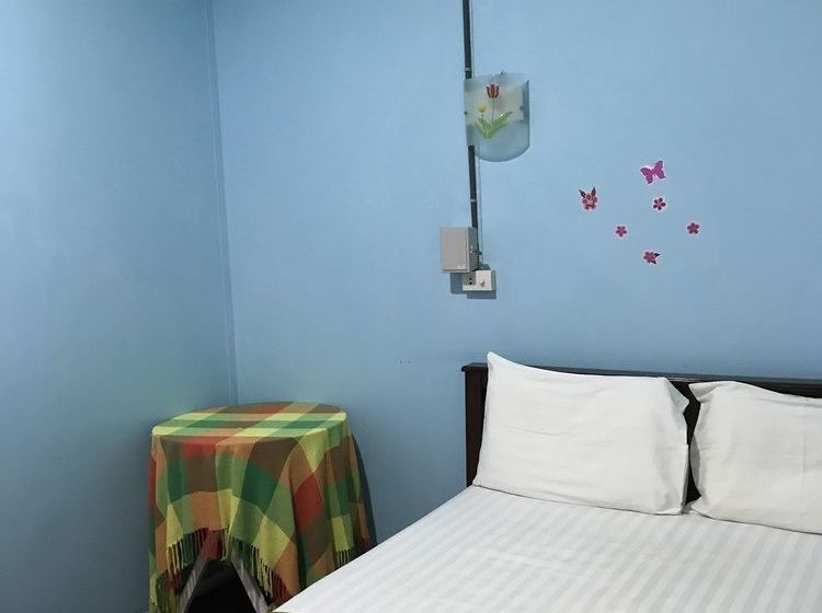 هاستل Krabi Nature View Guesthouse