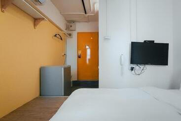 هاستل Taipei Inn