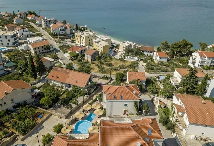 Apartament On The Wave   Willa Salena