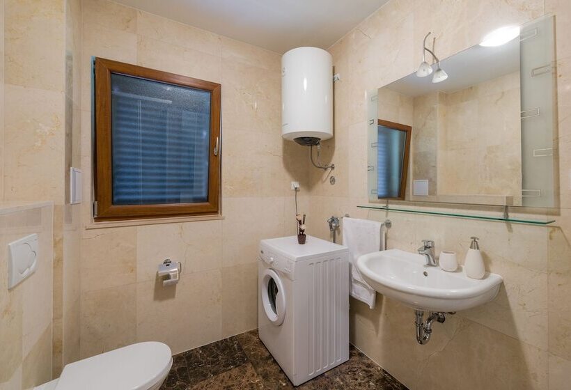 Apartament On The Wave   Willa Salena
