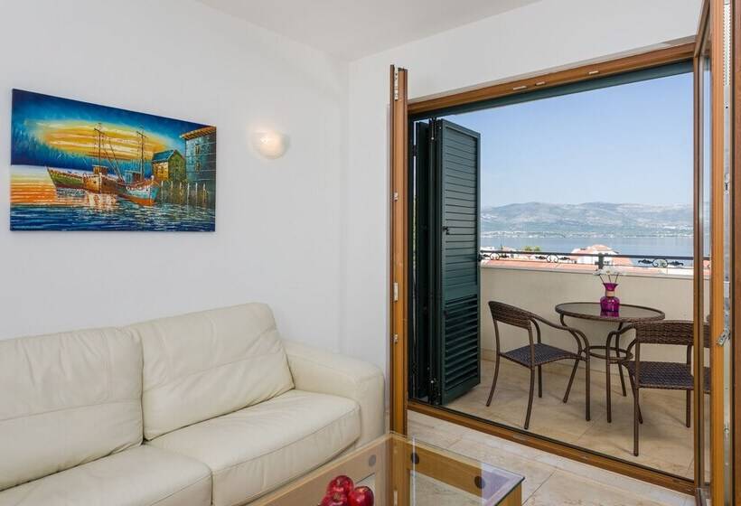Apartament On The Wave   Willa Salena