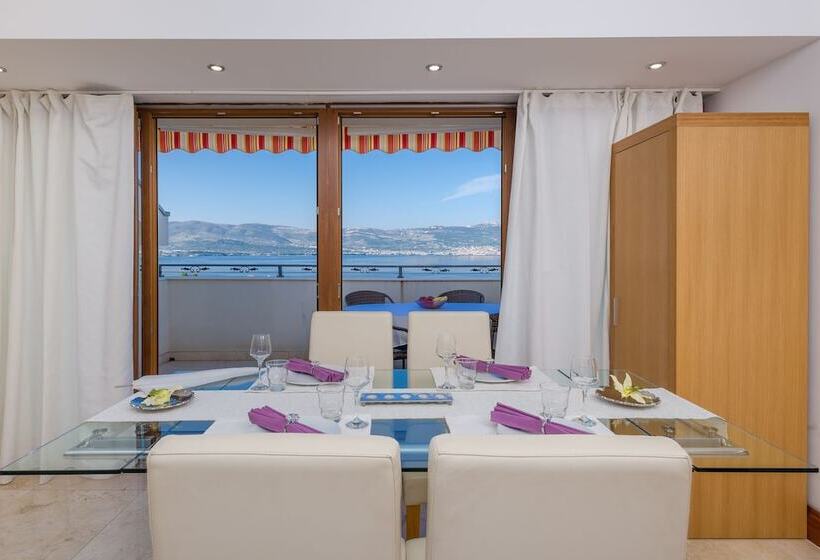 Apartament On The Wave   Willa Salena
