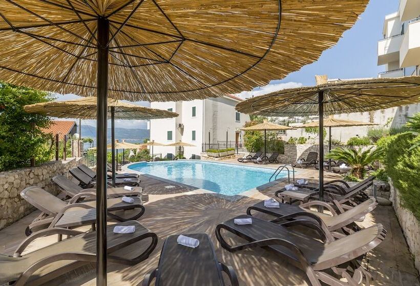 Apartament On The Wave   Willa Salena