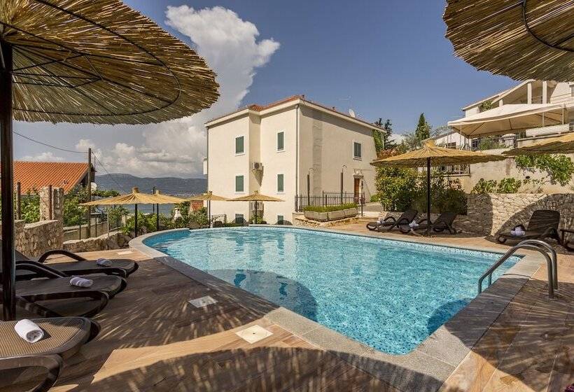Apartament On The Wave   Willa Salena