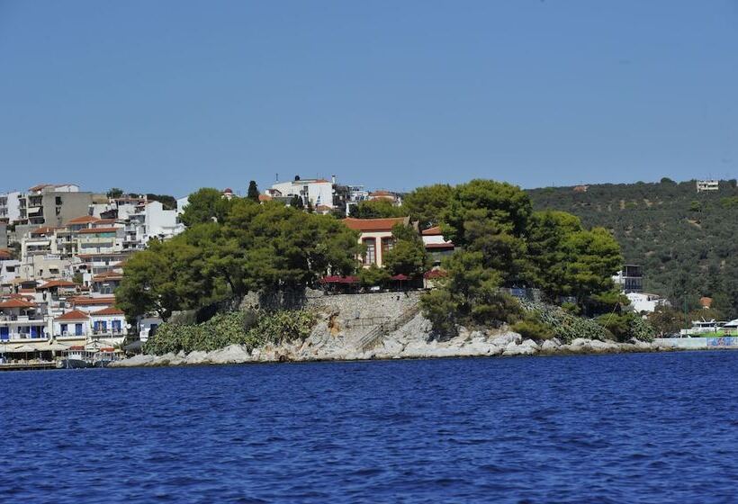 Apartments Villa L&m Skiathos