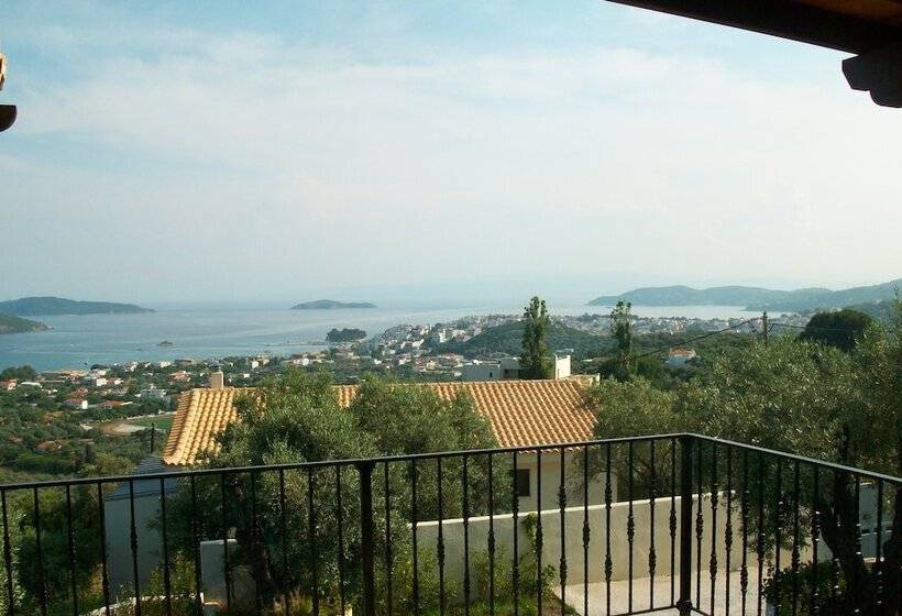 Apartments Villa L&m Skiathos