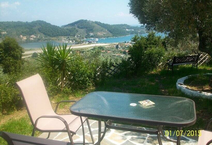 Apartments Villa L&m Skiathos