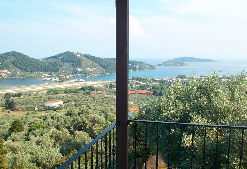 Apartments Villa L&m Skiathos