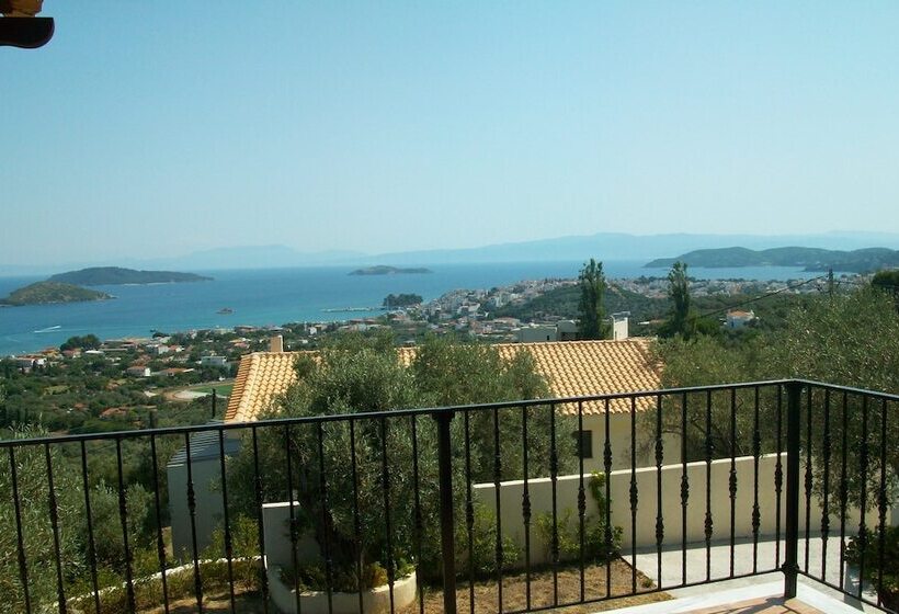 Apartments Villa L&m Skiathos