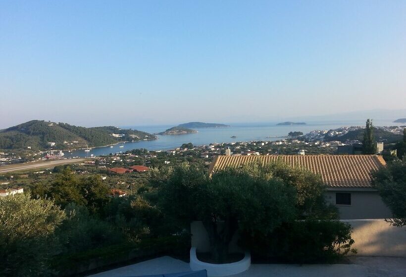 Apartments Villa L&m Skiathos