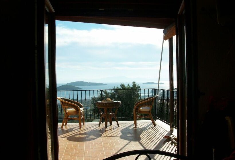 Apartments Villa L&m Skiathos