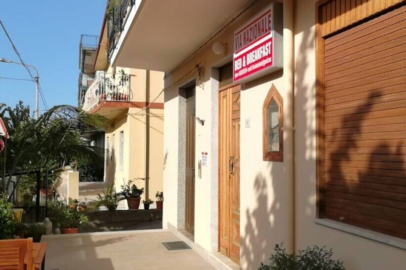 B&b Via Nazionale