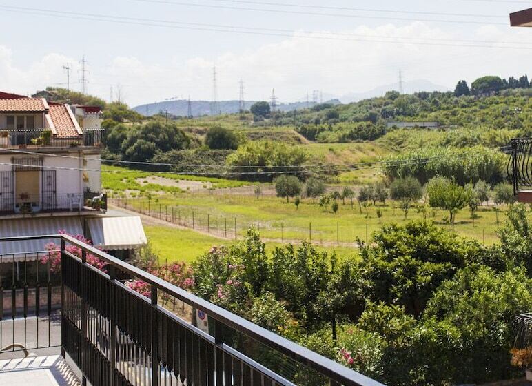 B&b Via Nazionale