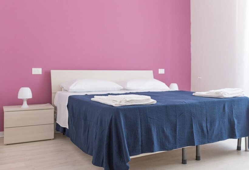 B&b Via Nazionale