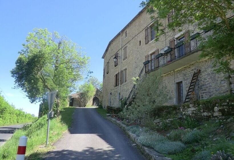 住宿加早餐  Domaine D Alcapies