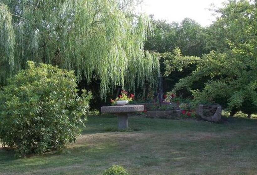 צימר Le Mont Roti Chambres D’hôtes