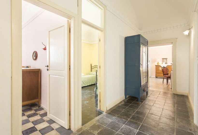تختخواب و صبحانه Villa Zottopera   Dimora Di Campagna