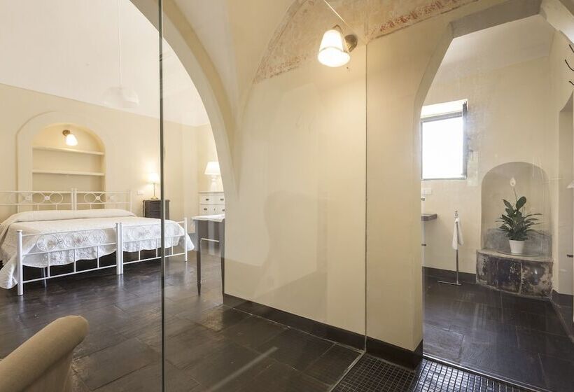 تختخواب و صبحانه Villa Zottopera   Dimora Di Campagna
