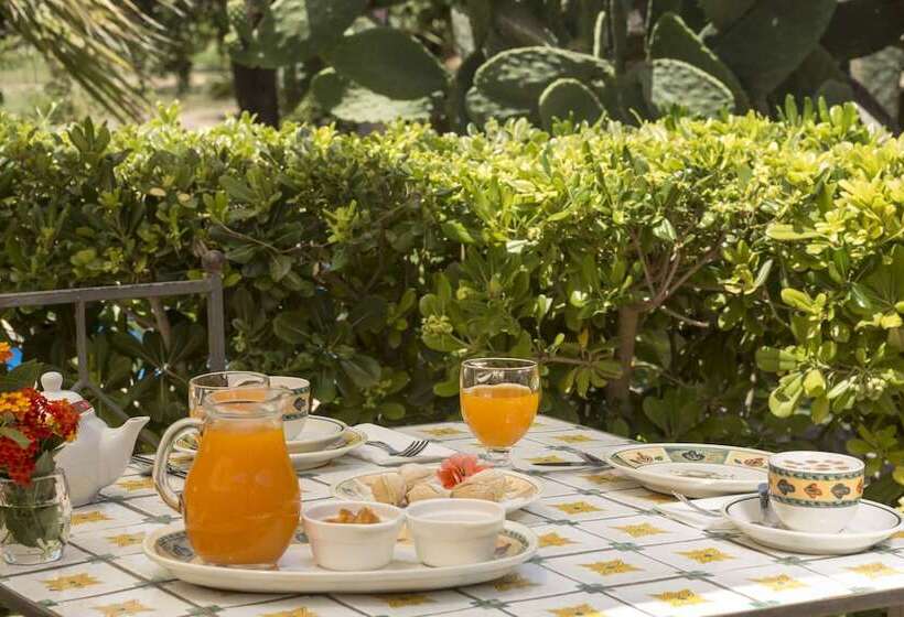 تختخواب و صبحانه Villa Zottopera   Dimora Di Campagna