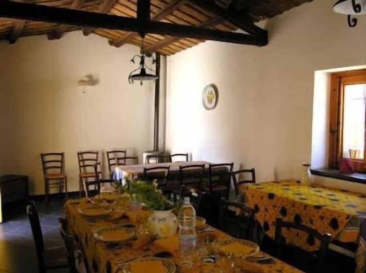 تختخواب و صبحانه Villa Zottopera   Dimora Di Campagna