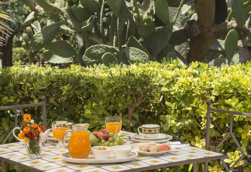 تختخواب و صبحانه Villa Zottopera   Dimora Di Campagna