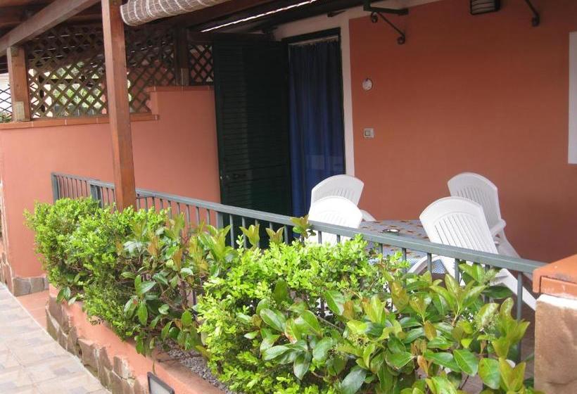 Casa Vacanze Mimose