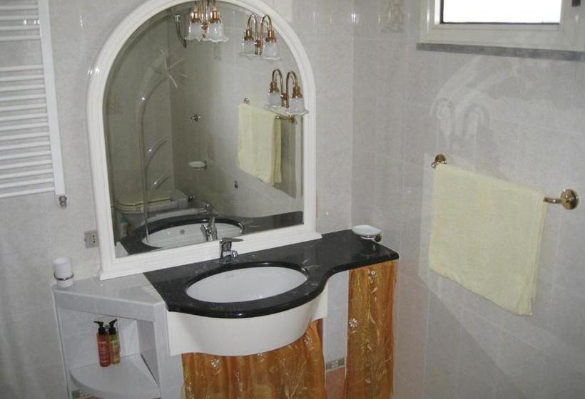 Casa Vacanze Mimose