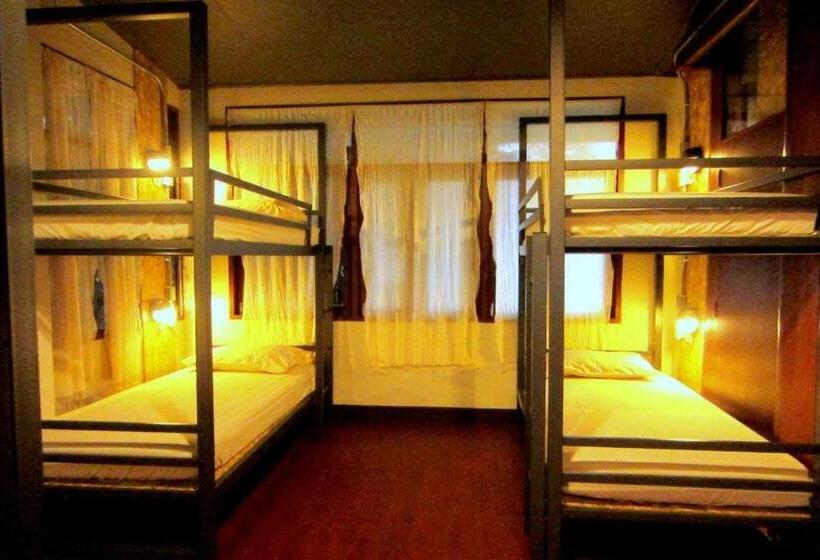 Chiang Mai D Hostel