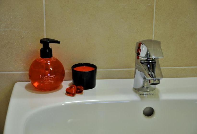 Corte Bassa B&b