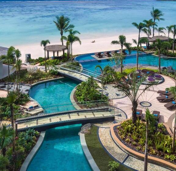 Dusit Thani Guam Resort