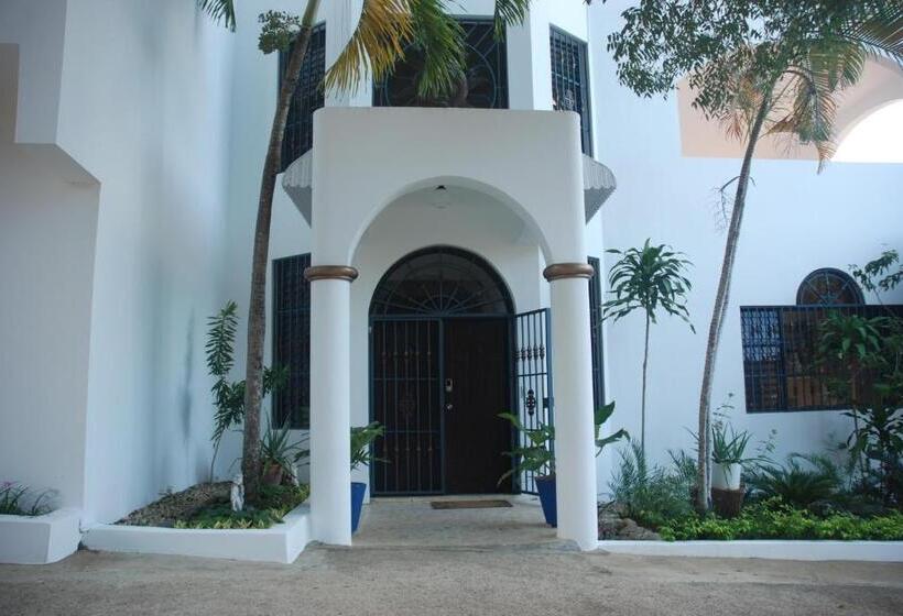 E&j Boutique Residences