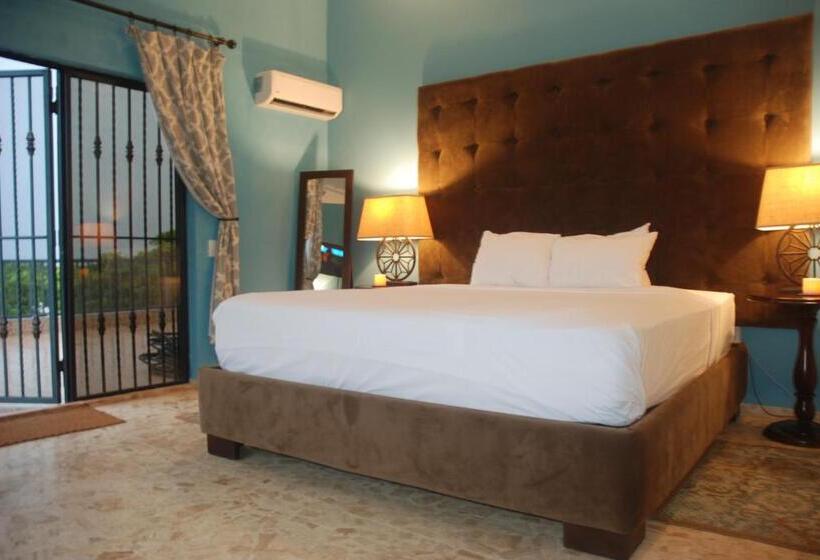 E&j Boutique Residences