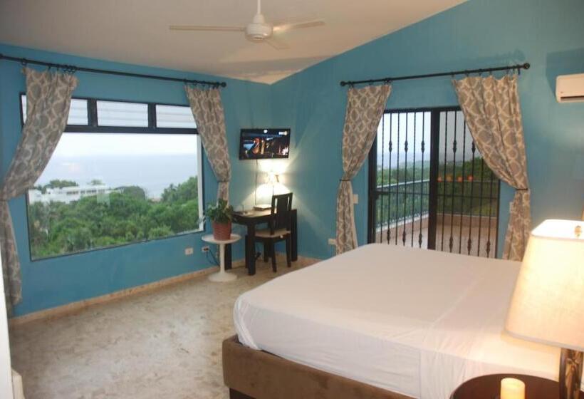 E&j Boutique Residences