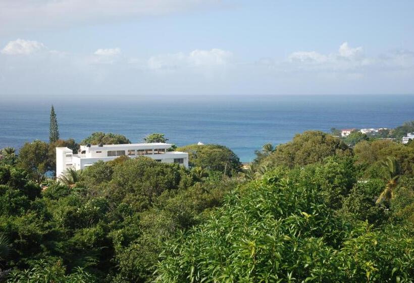 E&j Boutique Residences