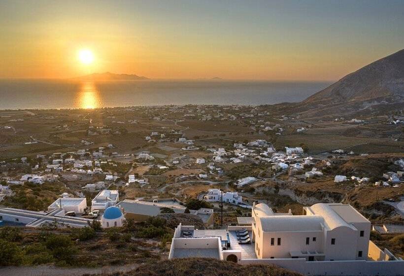 Eolia Luxury Villas